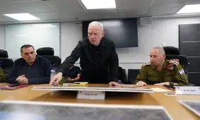 موافقت ارتش اسرائیل با مرحله بعدی عملیات در رفح

