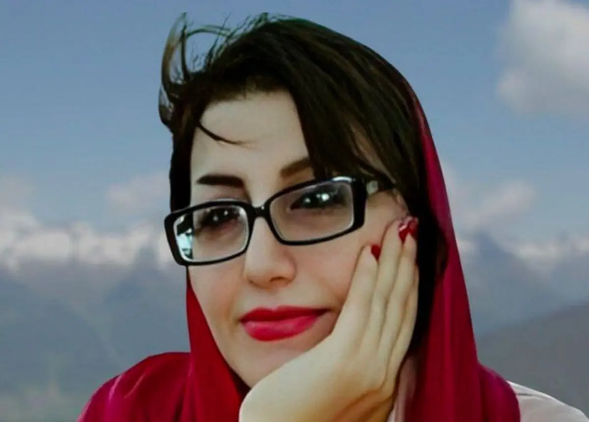 فرزانه زیلابی، وکیل پیشین کارگران هفت تپه به 1/5 سال حبس محکوم شد

