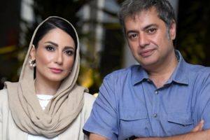 سمیرا حسن پور با انتشار این عکس به خبر طلاقش واکنش نشان داد