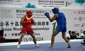 یک طلا و برنز تالوکاران ایران در آسیا/ 5 برد و یک باخت سانداکاران

