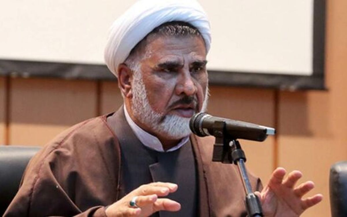 باید زندانیان سیاسی را آزاد کنند/ کجای دنیا از اعدام خوشحال می شوند و تبریک می گویند؟/ خشونت، خشونت بیشتر میآفریند