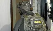 خنثی شدن حمله تروریستی در مسکو
