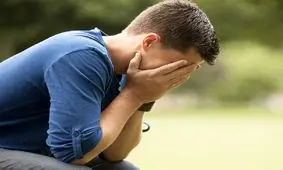 از دست دادن عزیزان باعث بیماری می شود؟