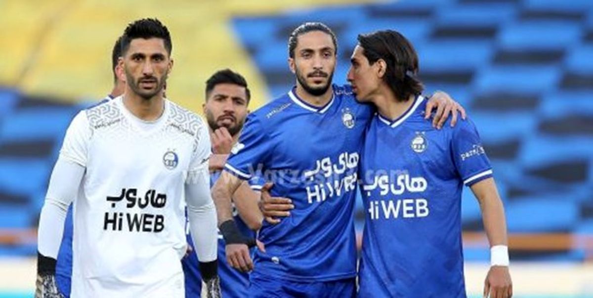 مظاهری سپاهانی شد