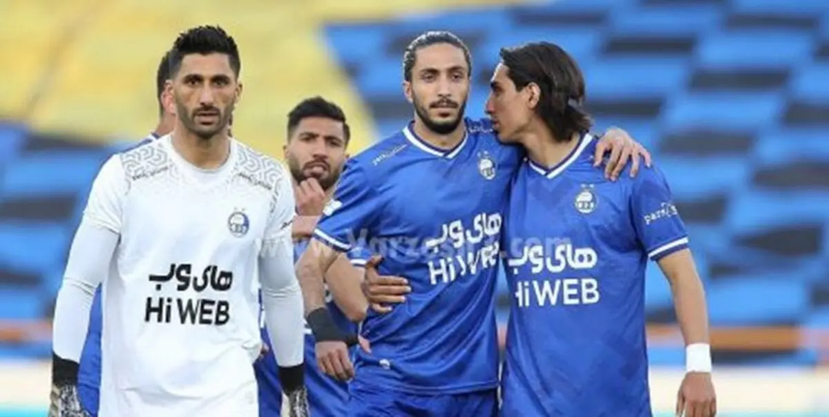 مظاهری سپاهانی شد