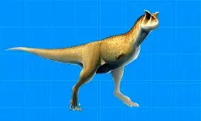 کشف فسیل دایناسور بی‌دست در آرژانتین