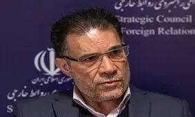 دهقانی‌ فیروزآبادی: تنگه هرمز ابزار راهبردی جدید ایران است
