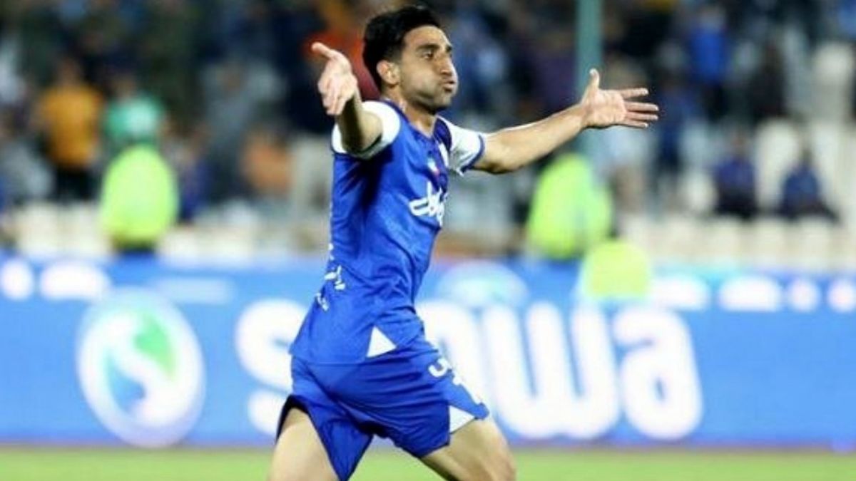 استقلال در پرونده بازیکن سابق خود محکوم شد/ باید بیش از ۱۵ میلیارد تومان به رضا میرزایی پرداخت کند