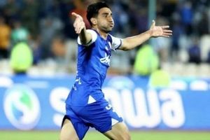 استقلال در پرونده بازیکن سابق خود محکوم شد/ باید بیش از ۱۵ میلیارد تومان به رضا میرزایی پرداخت کند