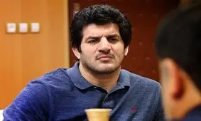 انتقاد رسول خادم از بی توجهی به روز ملی کشتی/ در تلاشند تختی را کمرنگ کنند!

