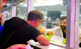 تحویل دارو با کارت ملی؟