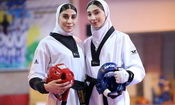 دختر تکواندوکار ۱۹ ساله المپیکی ایران: می‌خواهم در پاریس بهترین خودم باشم


