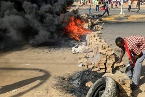 ۷۰ زخمی در اعتراضات سه شنبه سودان/ شورای امنیت نشست برگزار می‌کند/ واکنش آمریکا، اروپا و تروئیکا

