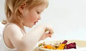 غذاهای حساسیت زا برای کودکان و انواع آن/اینفوگرافیک