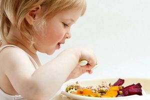 غذاهای حساسیت زا برای کودکان و انواع آن/اینفوگرافیک