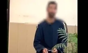 قتل تلخ پدر و مادر توسط پسر خشمگین