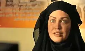 سفر در زمان؛ «ام جمیله» سریال بیگانگان در پشت صحنه یک سریال دیگر؛ سال 1399