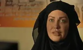 سفر در زمان؛ «ام جمیله» سریال بیگانگان در پشت صحنه یک سریال دیگر؛ سال 1399