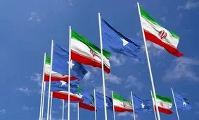 تشکر سومالی از موضع ایران در حمایت از حاکمیت این کشور/ اسرائیل از سومالی‌لند چه می‌خواهد؟