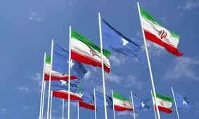 تشکر سومالی از موضع ایران در حمایت از حاکمیت این کشور/ اسرائیل از سومالی‌لند چه می‌خواهد؟