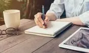 کلید سلامتی، داشتن برنامه منظم روزانه است