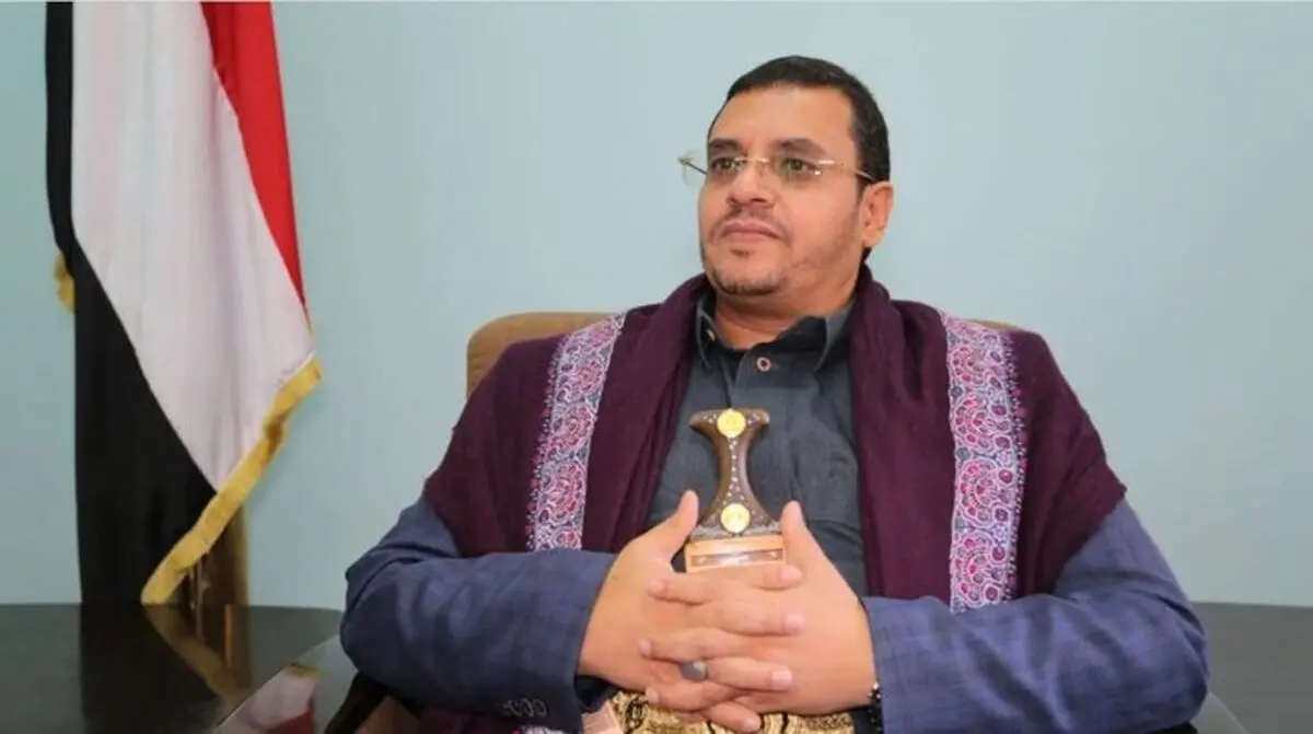 انصارالله یمن: جنگ علنی ما با اسرائیل و آمریکا ادامه دارد

