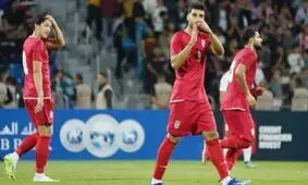 درخواست جالب مهدی طارمی از رسانه‌ها