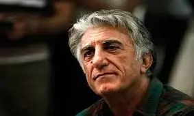 خاطره جالب رضا کیانیان از بازی در «هامون»/ ویدئو 