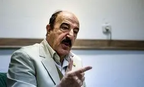 سوت بلبلی کمدین معروف در برنامه برمودا/ ویدئو