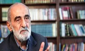 حسین شریعتمداری: آقای امیر عبداللهیان از شما بعید است/ «تسلیم» را به خطا «ایثار» نامیده اید

