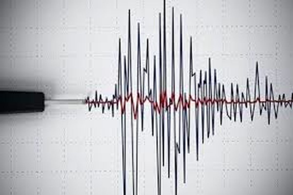 زلزله ۳.۷ ریشتری اندیمشک را لرزاند