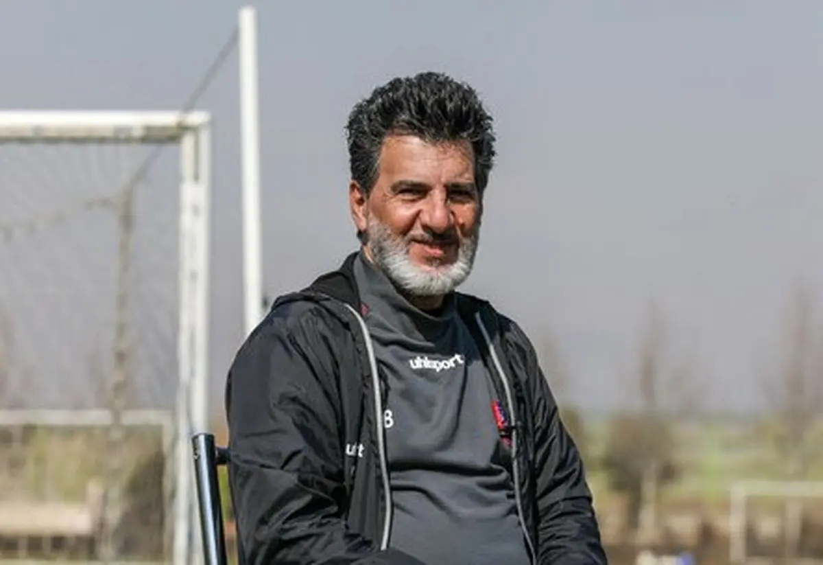 آخرین وضعیت کاپیتان سابق استقلال در بیمارستان
