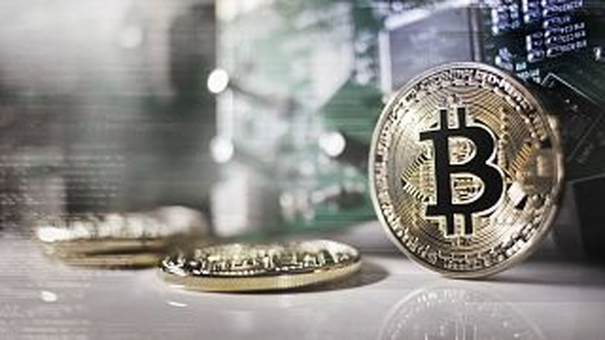 بیت کوین استخراج کنید تا همچنان ابرقدرت باقی بمانید