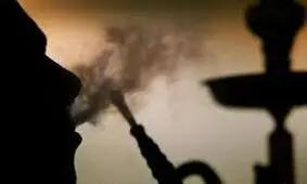 قلیان از سیگار خطرناک تر است
