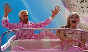 افتضاح نقد فیلم امروز: صد منتقد بین‌المللی در سایت اند ساوند، "باربی" را هم‌طراز با "اپنهایمر" آقای نولان، در رده‌ی پنجمِ بهترین آثار سینمایی سال قرار دادند