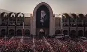 شخصیت های مشهور غایب در مراسم اقامه نماز و تشییع پیکر رهبر شهید انقلاب چه کسانی اند؟