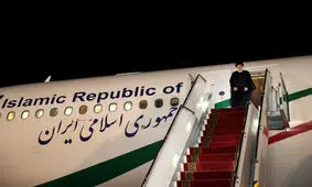 پس لرزه سوغاتی رئیسی از آمریکا/ آقای رئیس جمهور سفارت ایران در آمریکا چه زمانی بازگشایی شده است؟!

