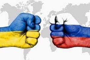 درگیری بین نمایندگان روسیه و اوکراین در حاشیه نشست ترکیه/ ویدئو
