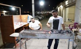 ۵ راهکار ساده برای کاهش خطرات کباب کردن گوشت