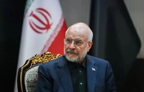 شیطنت صدا و سیما با زیرنویس، موقع پخش سخنان قالیباف درباره دستاوردهای تفاهمنامه برای ایران و لبنان / ویدئو