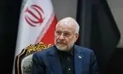 شیطنت صدا و سیما با زیرنویس، موقع پخش سخنان قالیباف درباره دستاوردهای تفاهمنامه برای ایران و لبنان / ویدئو
