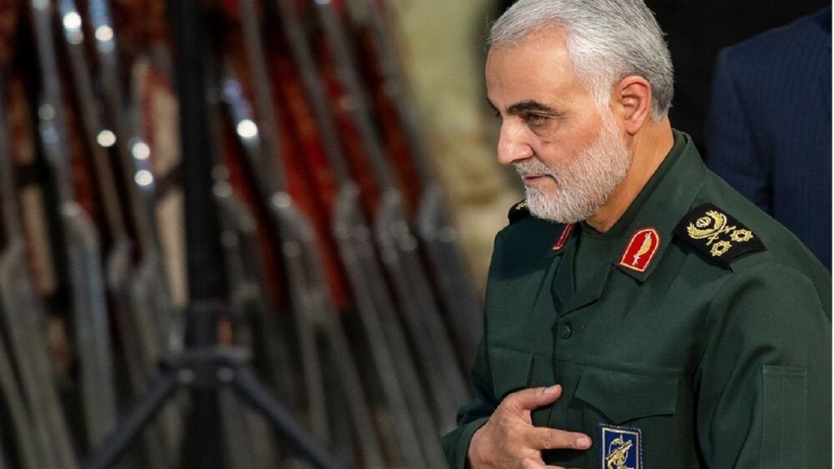 سناریوی خروج آمریکا از منطقه در آستانه وقوع