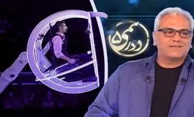 علم‌الهدی: همه می‌خواهند به گوش هنرمند سیلی بزنند/ممنوع الکاری رواج یافته و هیچ‌کس سرجای خودش نیست