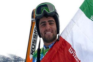 ساوه‌شمشکی از دنیای قهرمانی اسکی خداحافظی کرد/ تست دوپینگ او در بازی‌های المپیک زمستانی ۲۰۲۲ مثبت شده بود


