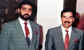 سفر در زمان؛ «عدی پسر خونخوار صدام حسین در آزمون دکتری»؛ دهه 1370