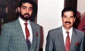 سفر در زمان؛ «عدی پسر خونخوار صدام حسین در آزمون دکتری»؛ دهه 1370