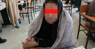 آزادی ۱۵ زن زندانی ؛ شرط بخشش هوو