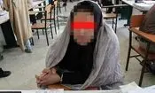 شوهر انتقامجو راز پرستار قلابی را فاش کرد