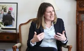 مذاکره‌کننده ارشد انگلیس: آماده توافق در وین هستیم/ به شدت از وقفه در مذاکرات متأسفم/ مسائل بیرونی باید ظرف چند روز آینده حل شوند