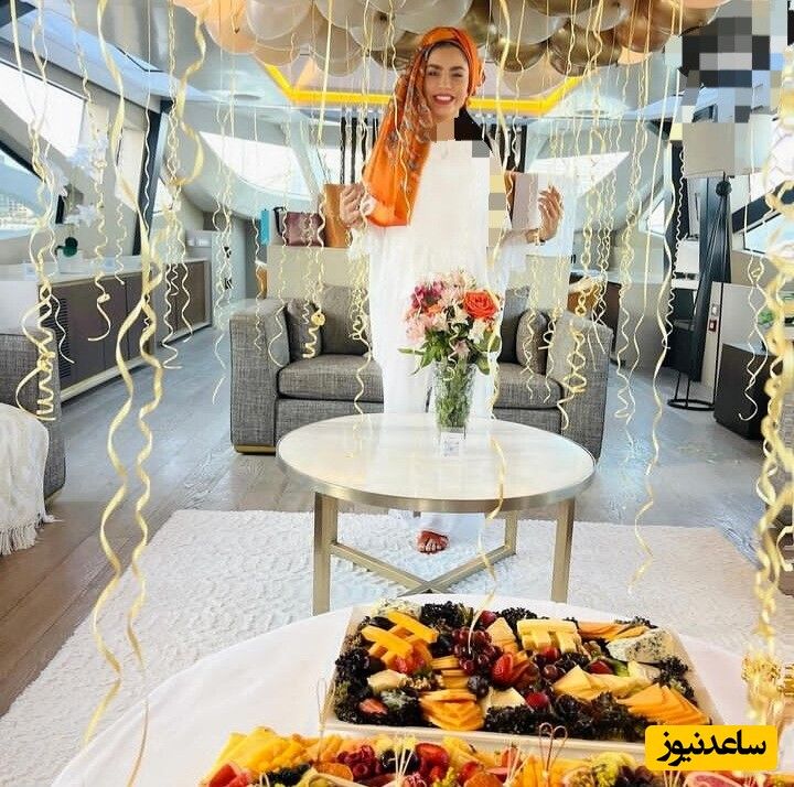 آزاده زارعی